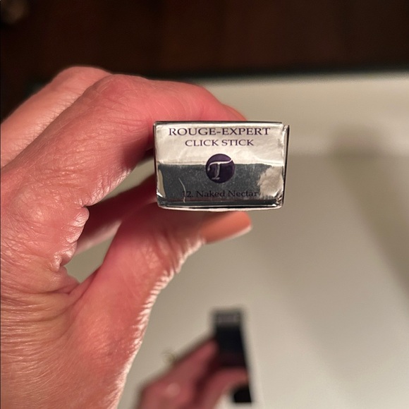 By Terry Rouge-Expert Click Stick Hybrid Lipstick - Deep Purple - Picture 3 of 7